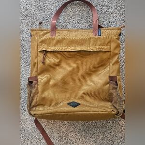 Laptop Bag. Gently Used. Brand Is United By Blue.